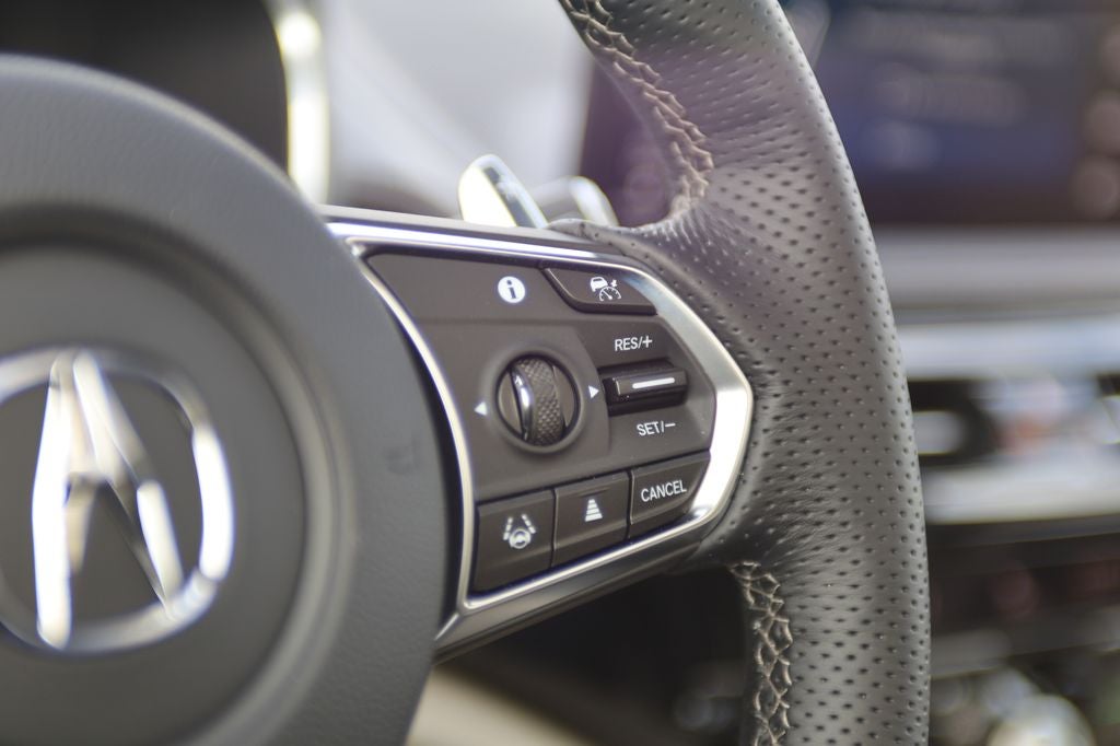 2026 Acura MDX Type S w/Advance Package SH-AWD