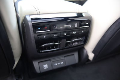 2026 Acura MDX Type S w/Advance Package SH-AWD