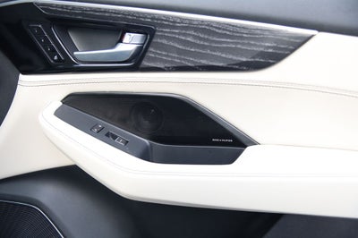 2026 Acura MDX Type S w/Advance Package SH-AWD