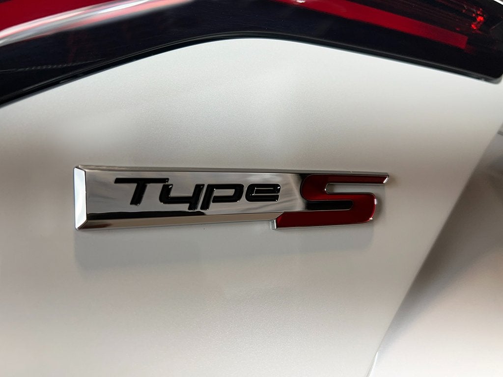 2026 Acura MDX Type S w/Advance Package SH-AWD