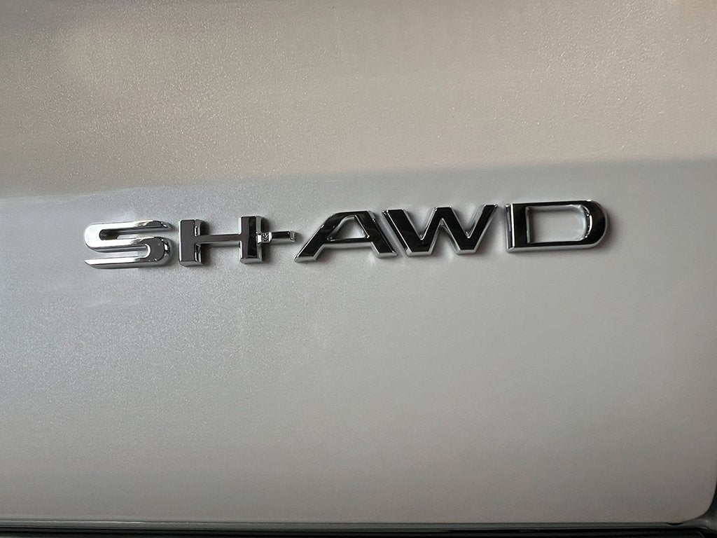 2026 Acura MDX Type S w/Advance Package SH-AWD