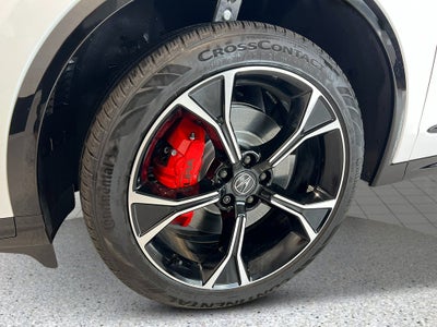 2026 Acura MDX Type S w/Advance Package SH-AWD