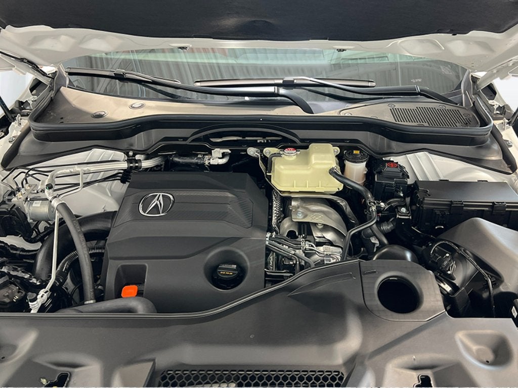 2026 Acura MDX Type S w/Advance Package SH-AWD
