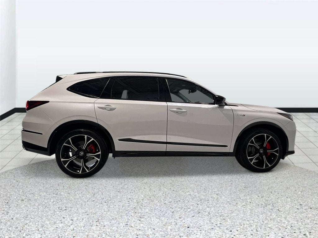 2026 Acura MDX Type S w/Advance Package SH-AWD