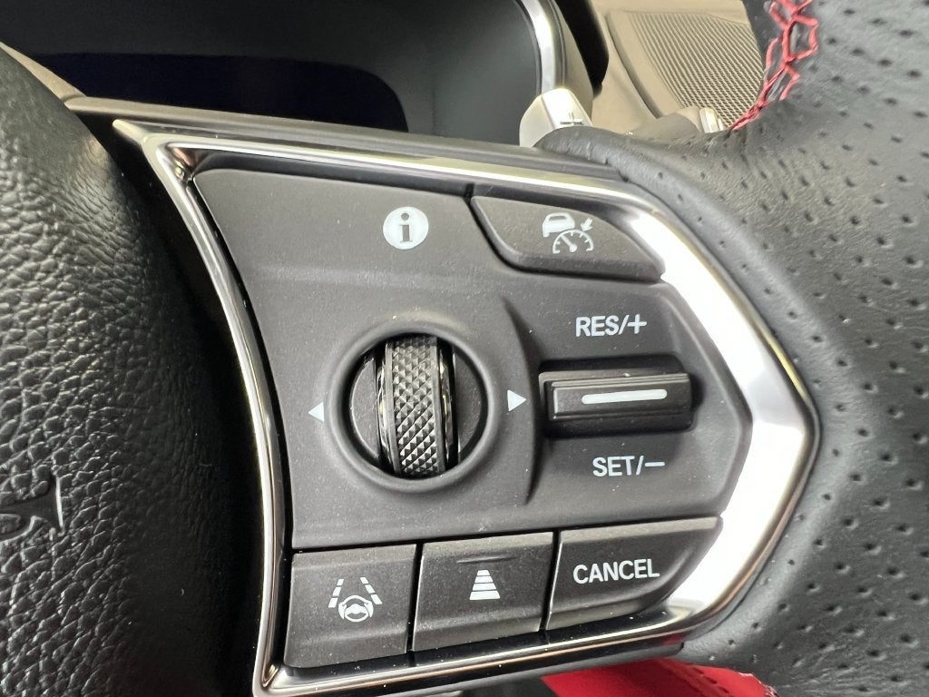 2026 Acura MDX Type S w/Advance Package SH-AWD