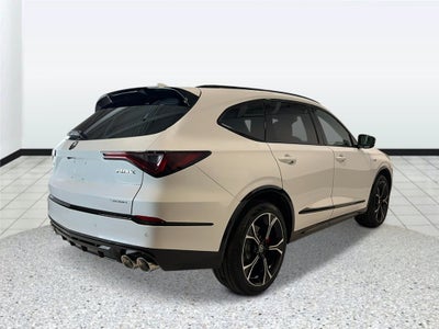 2026 Acura MDX Type S w/Advance Package SH-AWD