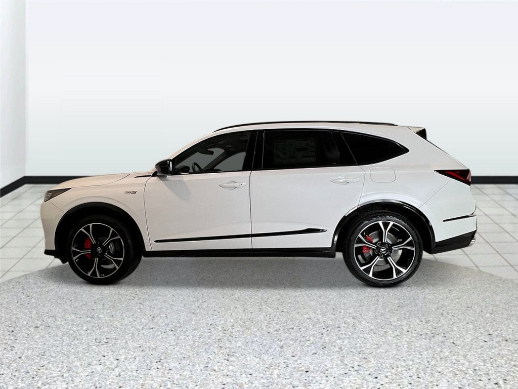 2026 Acura MDX Type S w/Advance Package SH-AWD