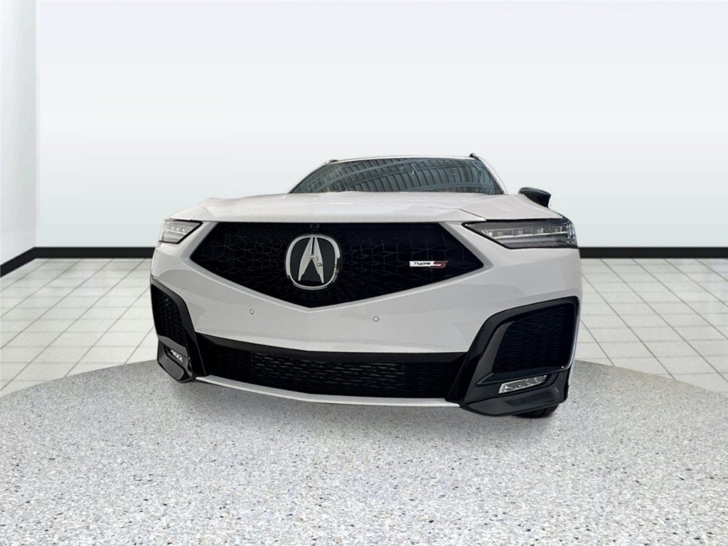 2026 Acura MDX Type S w/Advance Package SH-AWD