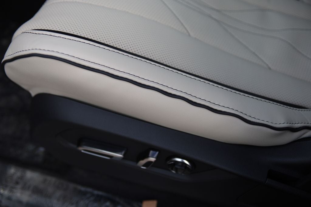 2026 Acura MDX Type S w/Advance Package SH-AWD