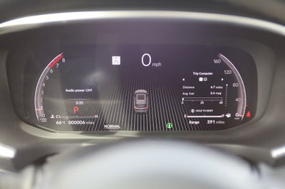 2026 Acura MDX Type S w/Advance Package SH-AWD