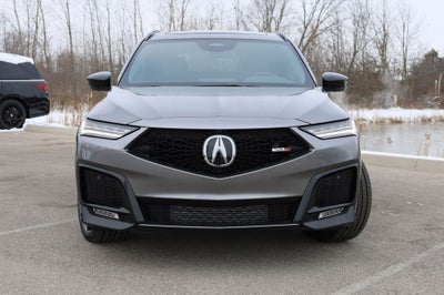 2026 Acura MDX Type S w/Advance Package SH-AWD