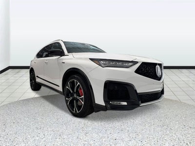 2026 Acura MDX Type S w/Advance Package SH-AWD
