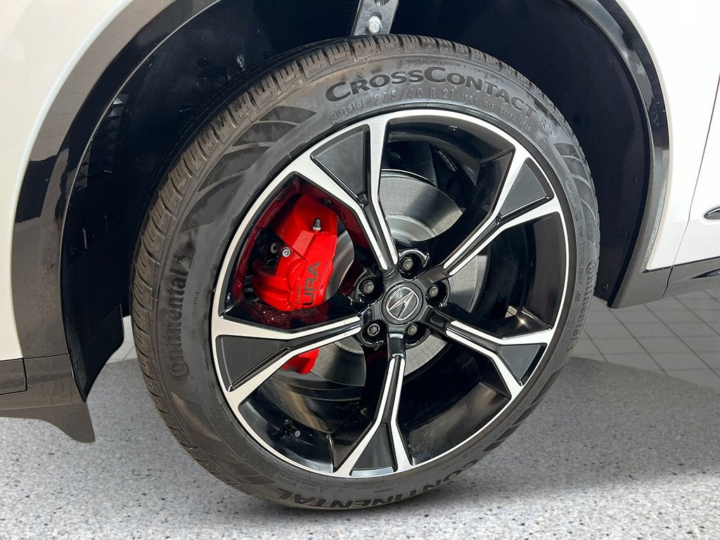 2026 Acura MDX Type S w/Advance Package SH-AWD