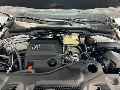 2026 Acura MDX Type S w/Advance Package SH-AWD