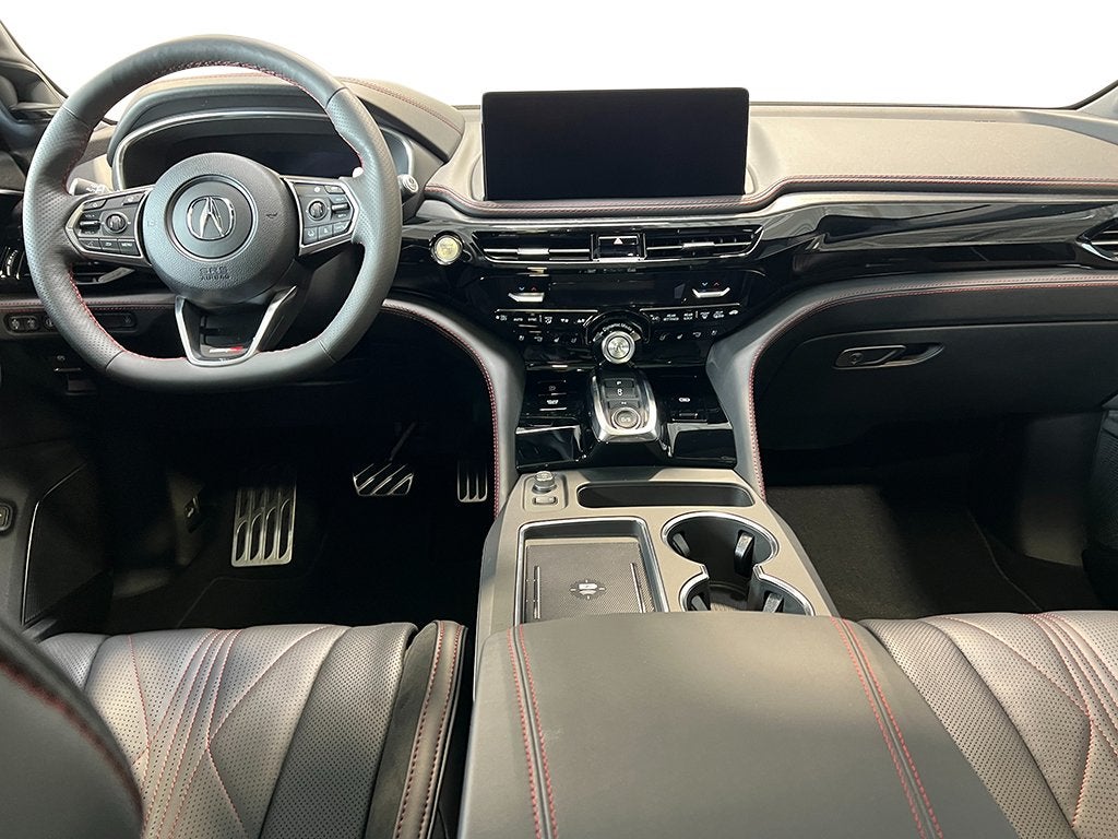 2026 Acura MDX Type S w/Advance Package SH-AWD