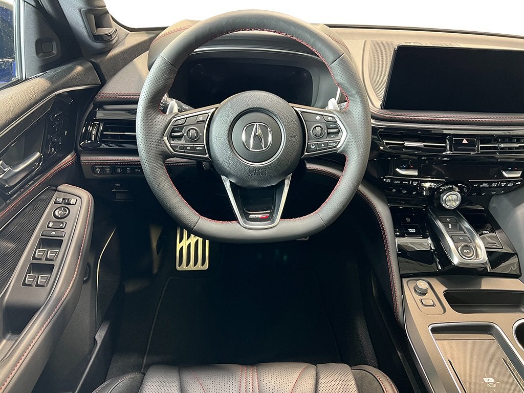 2026 Acura MDX Type S w/Advance Package SH-AWD