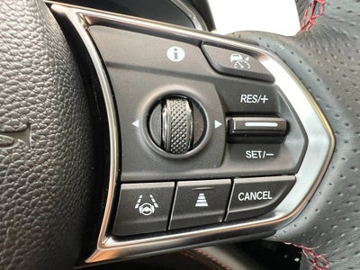 2026 Acura MDX Type S w/Advance Package SH-AWD