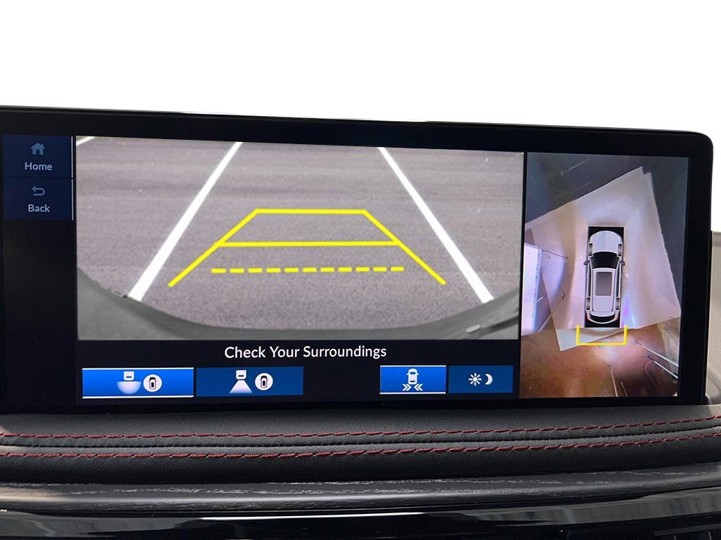 2026 Acura MDX Type S w/Advance Package SH-AWD