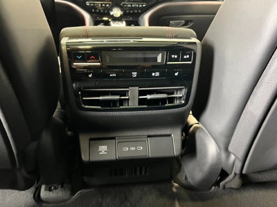2026 Acura MDX Type S w/Advance Package SH-AWD