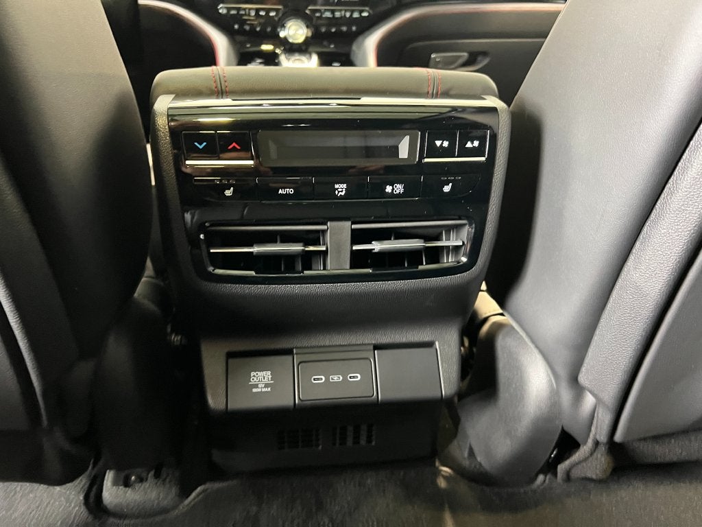 2026 Acura MDX Type S w/Advance Package SH-AWD