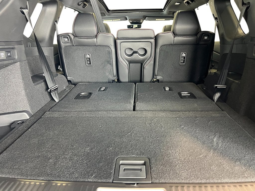 2026 Acura MDX Type S w/Advance Package SH-AWD