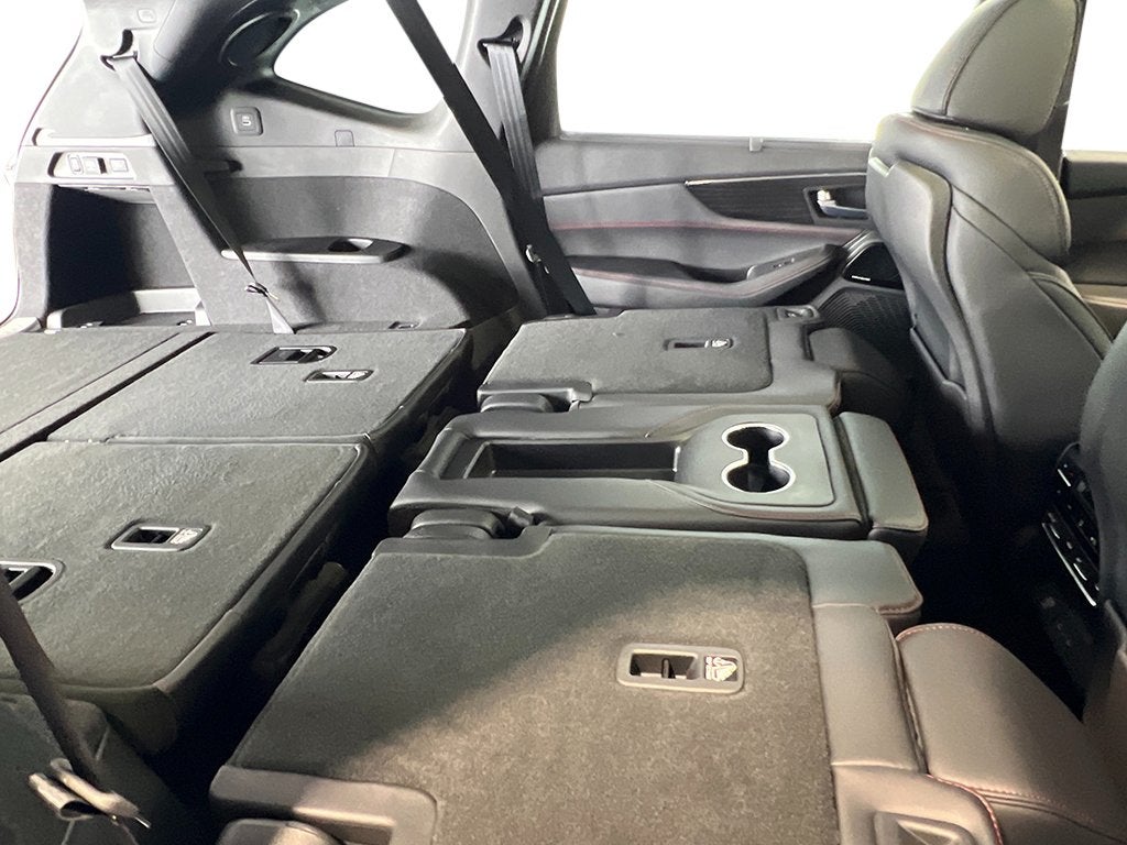 2026 Acura MDX Type S w/Advance Package SH-AWD