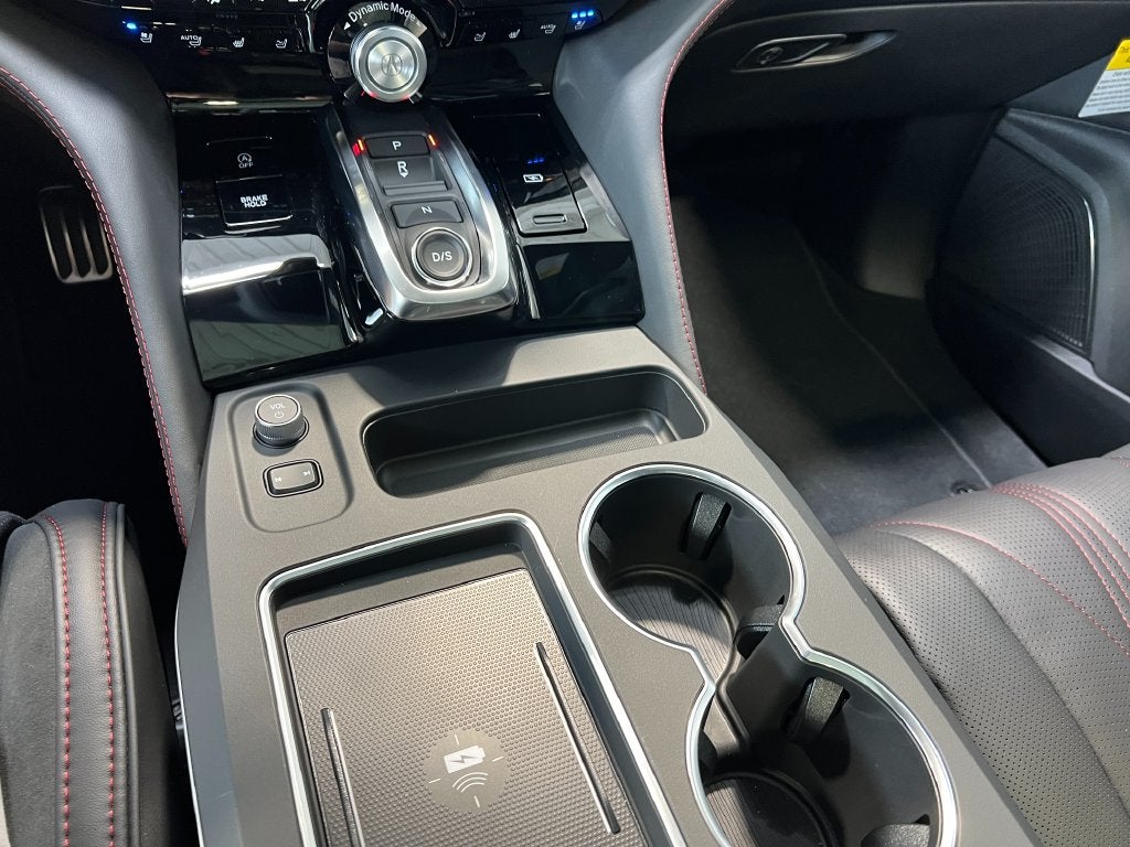 2026 Acura MDX Type S w/Advance Package SH-AWD