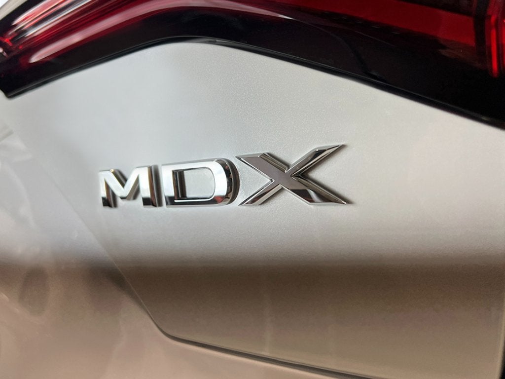 2026 Acura MDX Type S w/Advance Package SH-AWD