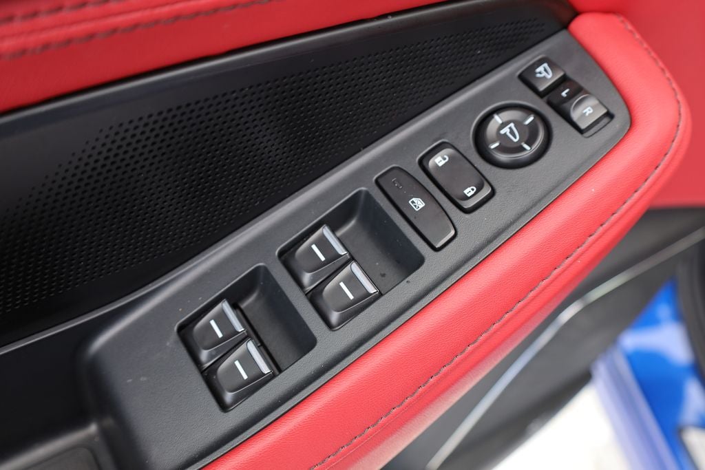 2025 Acura MDX Type S w/Advance Package SH-AWD