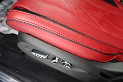 2025 Acura MDX Type S w/Advance Package SH-AWD