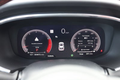 2025 Acura MDX Type S w/Advance Package SH-AWD