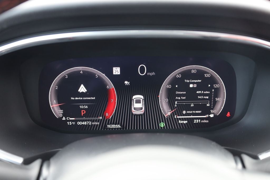 2025 Acura MDX Type S w/Advance Package SH-AWD