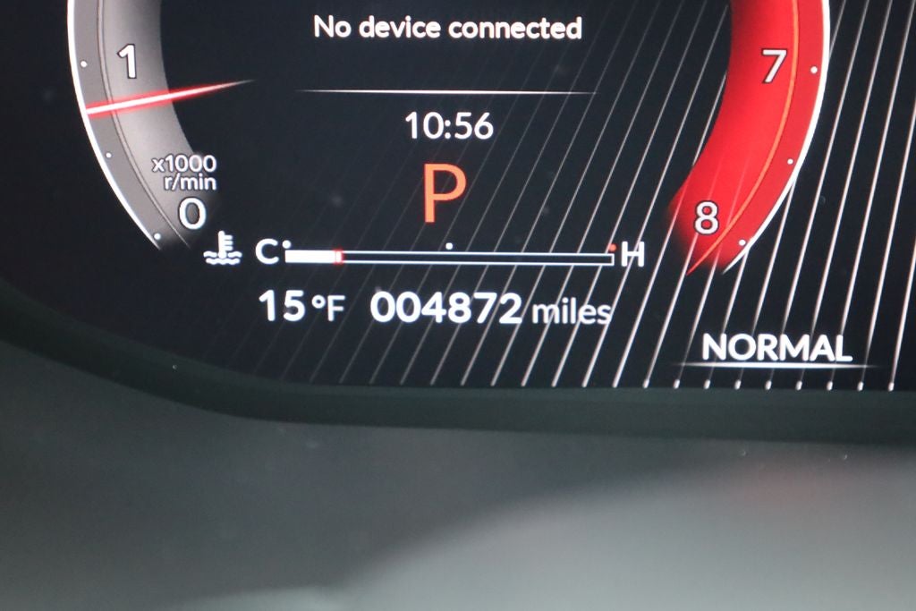 2025 Acura MDX Type S w/Advance Package SH-AWD