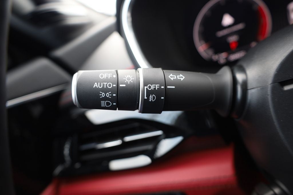 2025 Acura MDX Type S w/Advance Package SH-AWD