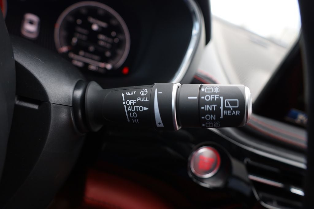 2025 Acura MDX Type S w/Advance Package SH-AWD