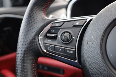 2025 Acura MDX Type S w/Advance Package SH-AWD