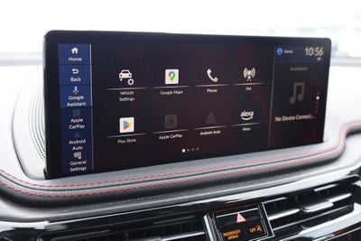 2025 Acura MDX Type S w/Advance Package SH-AWD