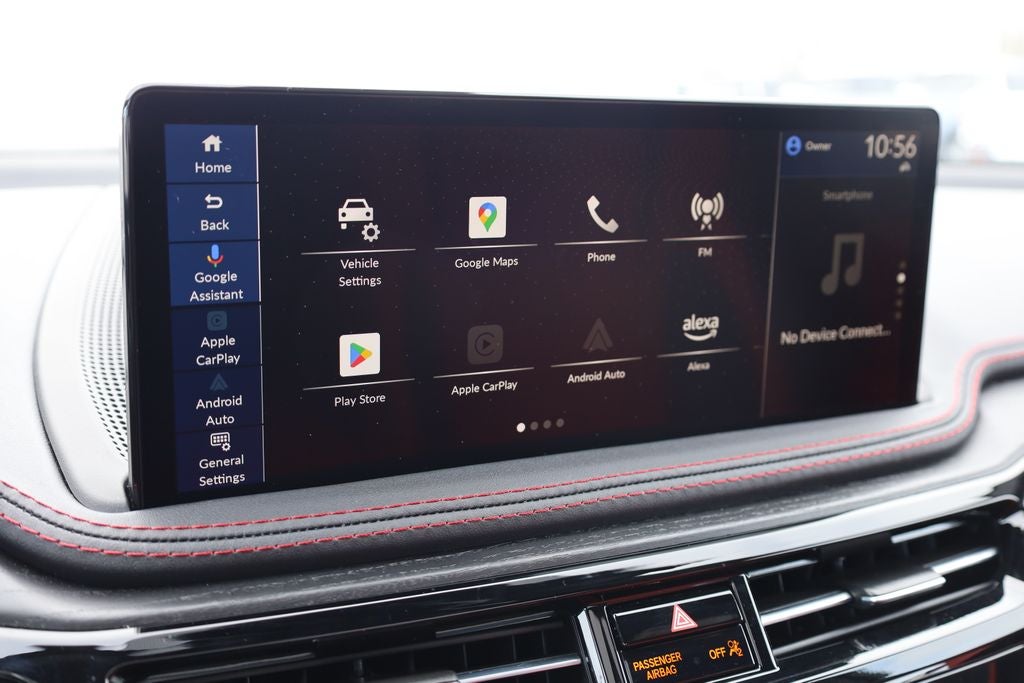 2025 Acura MDX Type S w/Advance Package SH-AWD