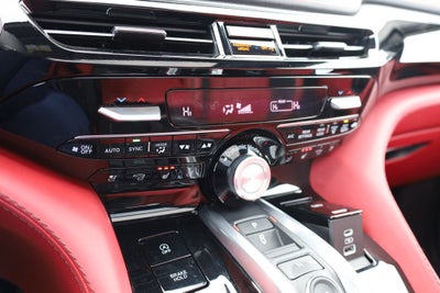 2025 Acura MDX Type S w/Advance Package SH-AWD