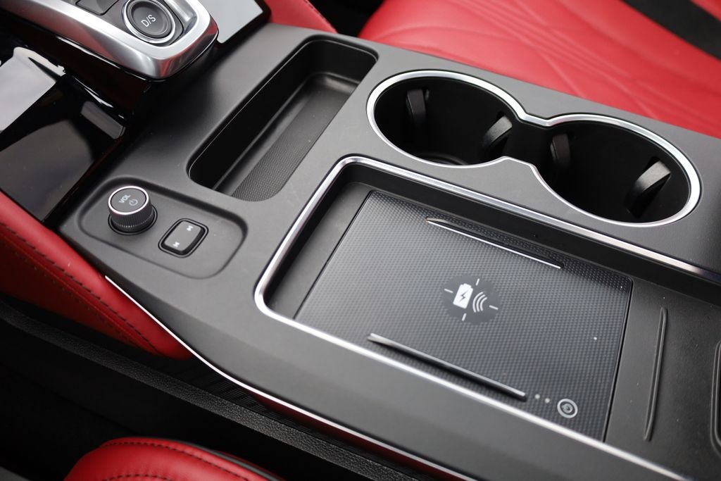 2025 Acura MDX Type S w/Advance Package SH-AWD