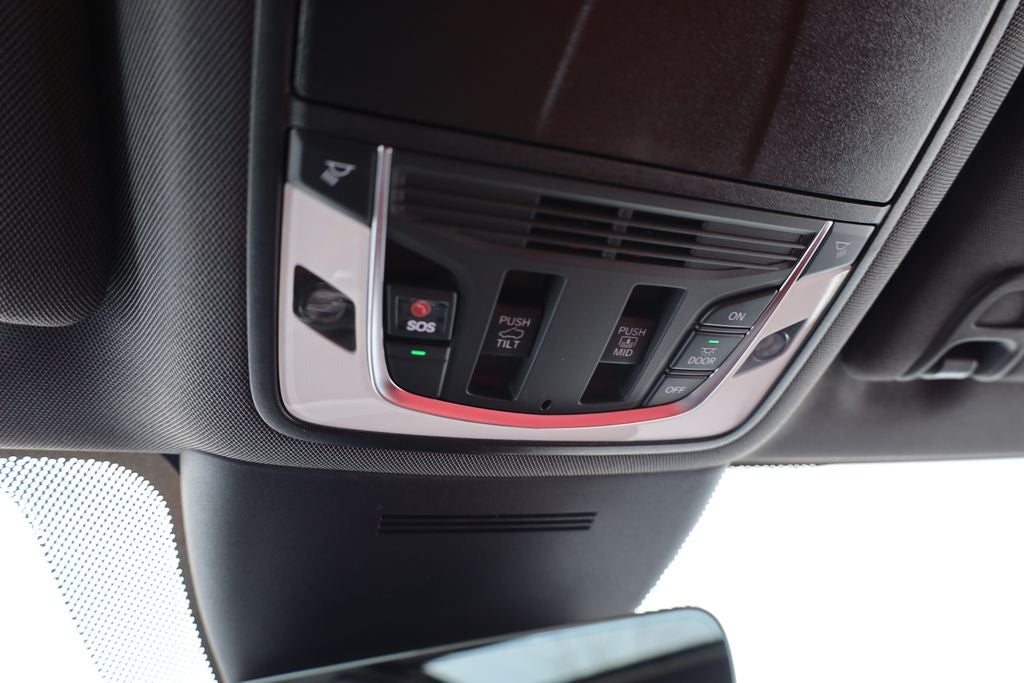 2025 Acura MDX Type S w/Advance Package SH-AWD