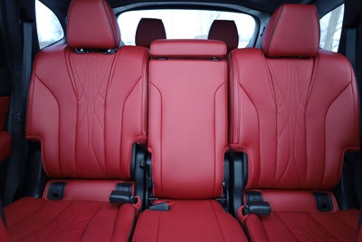 2025 Acura MDX Type S w/Advance Package SH-AWD