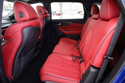 2025 Acura MDX Type S w/Advance Package SH-AWD