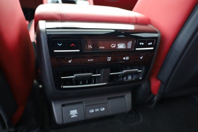 2025 Acura MDX Type S w/Advance Package SH-AWD