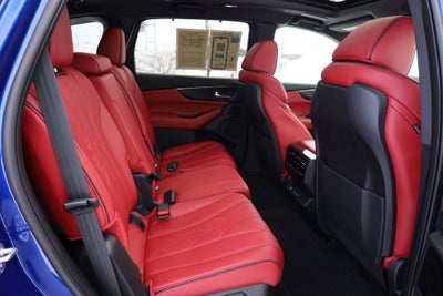 2025 Acura MDX Type S w/Advance Package SH-AWD