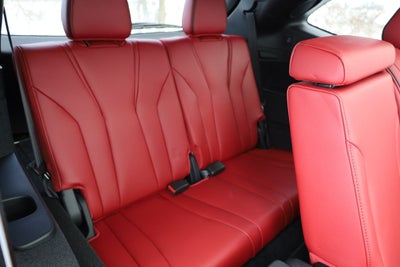 2025 Acura MDX Type S w/Advance Package SH-AWD