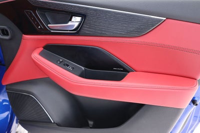 2025 Acura MDX Type S w/Advance Package SH-AWD