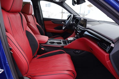 2025 Acura MDX Type S w/Advance Package SH-AWD