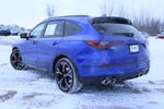 2025 Acura MDX Type S w/Advance Package SH-AWD