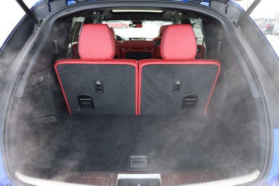 2025 Acura MDX Type S w/Advance Package SH-AWD